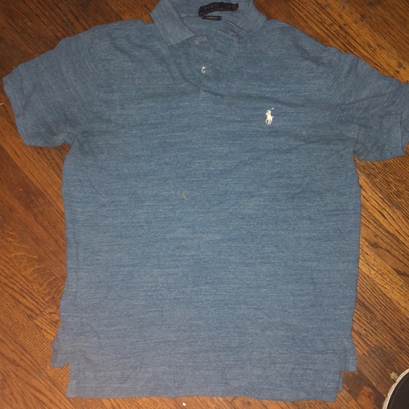 Polo Ralph Lauren Other - Polo collard shirt